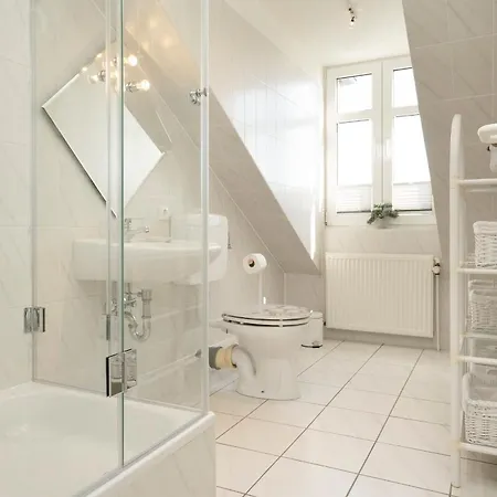 Apartment Grüntal Residenz Grüntal Sonne *