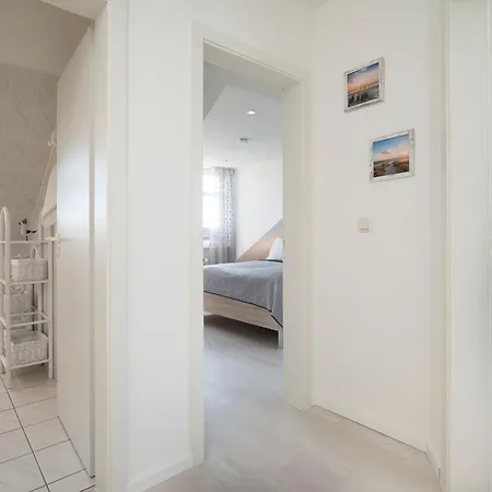 Gruental Residenz Gruental Sonne Apartment Groemitz