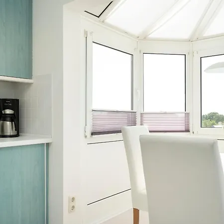 Apartment Grüntal Residenz Grüntal Sonne Grömitz