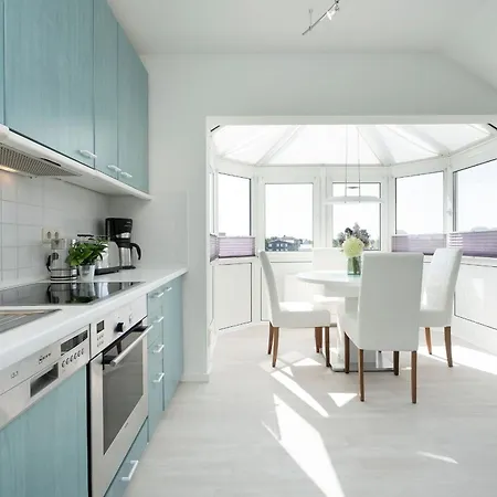 Grüntal Residenz Grüntal Sonne * Grömitz