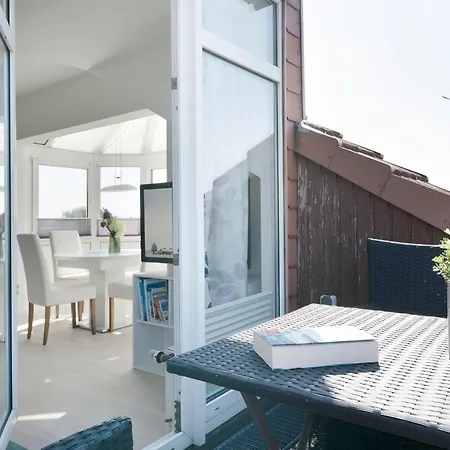 Apartment Grüntal Residenz Grüntal Sonne