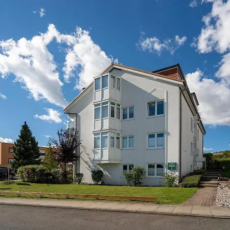 Grüntal Residenz Grüntal Sonne Grömitz