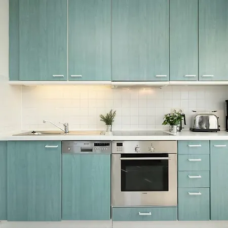 Grüntal Residenz Grüntal Sonne Apartment *