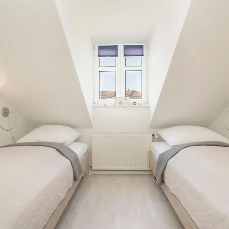 Apartment Gruental Residenz Gruental Sonne Groemitz