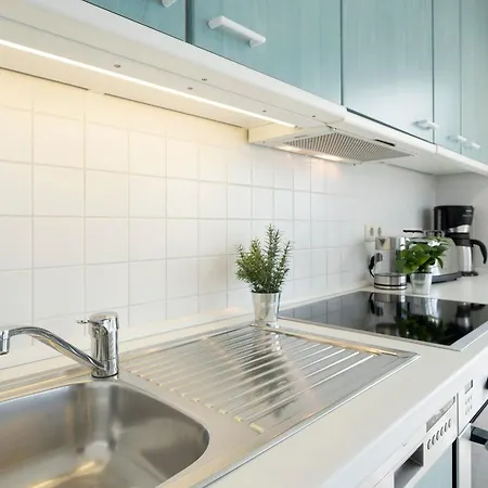 Grüntal Residenz Grüntal Sonne