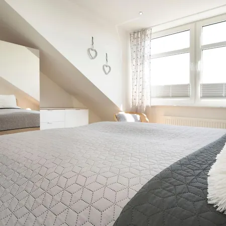 Grüntal Residenz Grüntal Sonne Apartment *