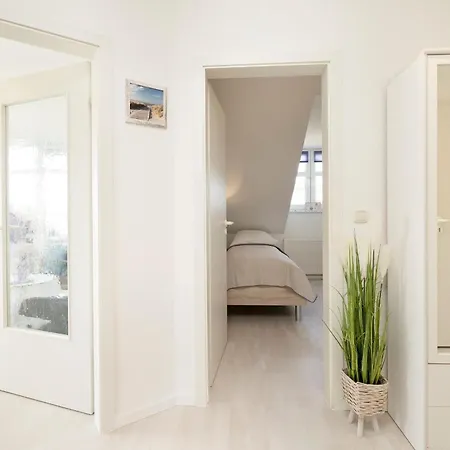 Apartment Gruental Residenz Gruental Sonne *