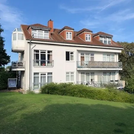 Apartment Grüntal Residenz Grüntal Sonne Grömitz