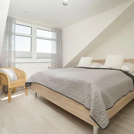 Grüntal Residenz Grüntal Sonne Grömitz