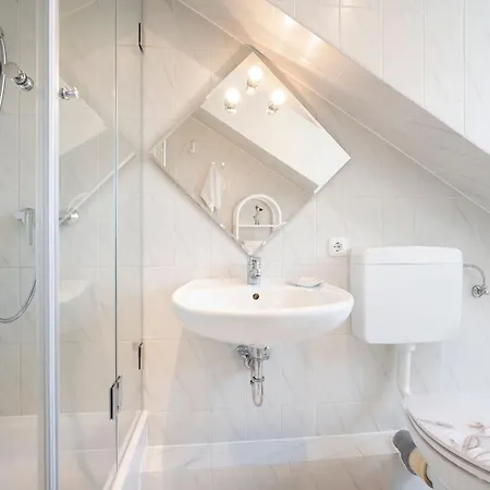 Grüntal Residenz Grüntal Sonne Apartment *