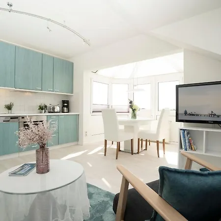 Apartment Grüntal Residenz Grüntal Sonne Grömitz