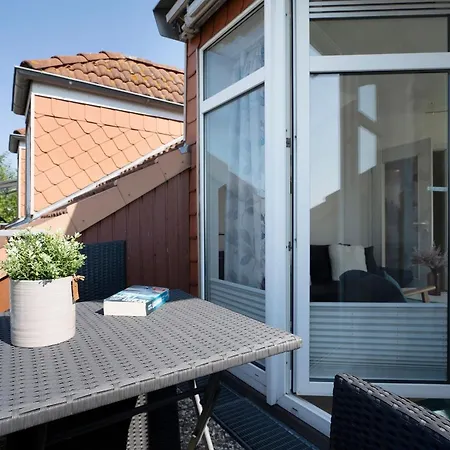 Grüntal Residenz Grüntal Sonne Apartment