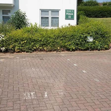 Grüntal Residenz Grüntal Sonne Grömitz